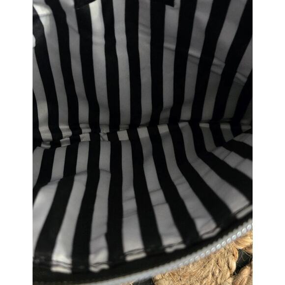 Marc Tetro Coin/Purse/Wallet Schnauzer Graphic Pre-Loved - Picture 6 of 7